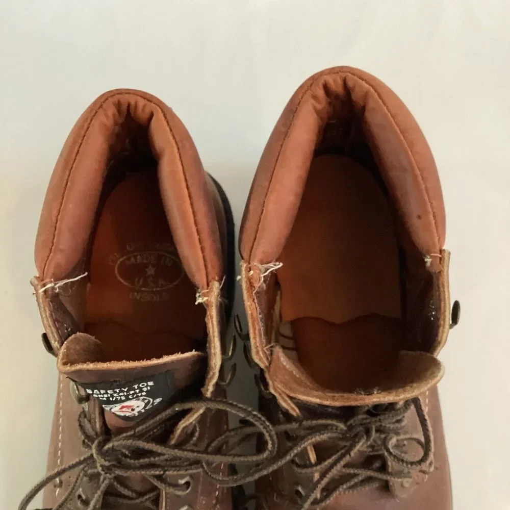CAROLINA Mens 6